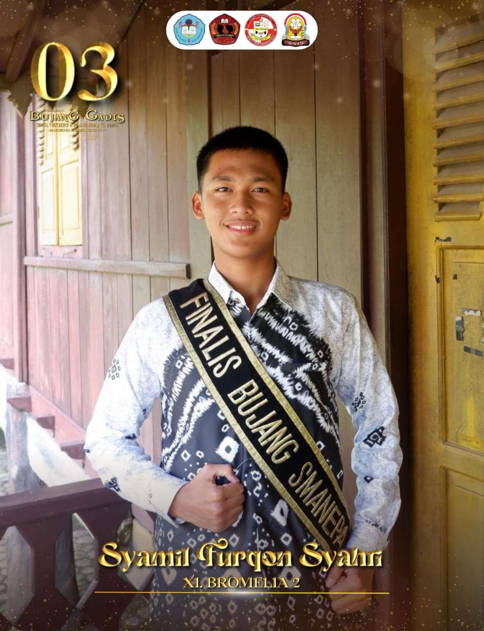 SYAMIL FURQON SYAHRI